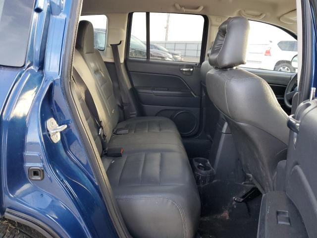 Photo 11 from auction – 2009 JEEP COMPASS SP with VIN 1J4FF47B39D113500