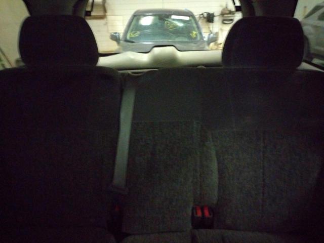Photo 10 from auction – 2002 CHEVROLET TRAILBLAZE with VIN 1GNDT13S122445759