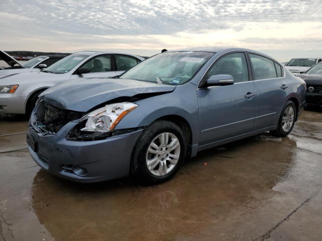 NISSAN ALTIMA BAS 2010 with VIN 1N4AL2AP7AC114229 - Photo from auction