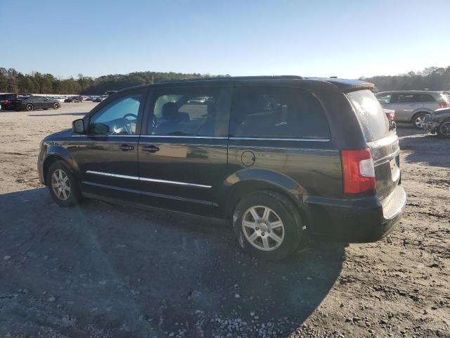 Photo 2 from auction – 2012 CHRYSLER TOWN & COU with VIN 2C4RC1BG8CR212931