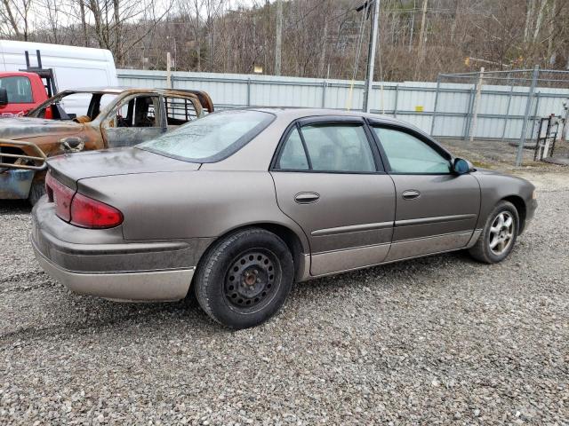Photo 3 from auction – 2003 BUICK REGAL GS with VIN 2G4WF521031178376