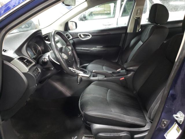 Photo 7 from auction – 2018 NISSAN SENTRA S with VIN 3N1AB7AP1JY269055