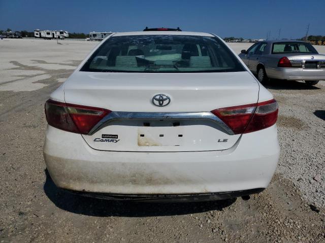 Photo 6 from auction – 2015 TOYOTA CAMRY LE with VIN 4T1BF1FK8FU489329