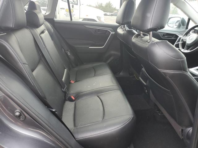 Photo 10 from auction – 2019 TOYOTA RAV4 LE with VIN 2T3F1RFV8KW062825