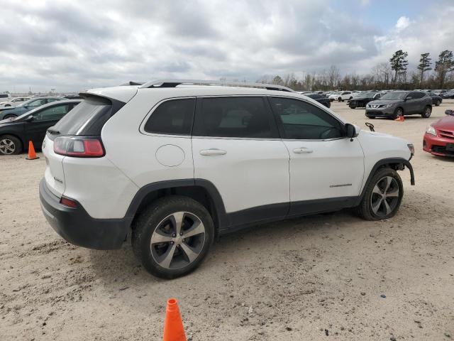 Photo 3 from auction – 2019 JEEP CHEROKEE L with VIN 1C4PJLDB0KD195893