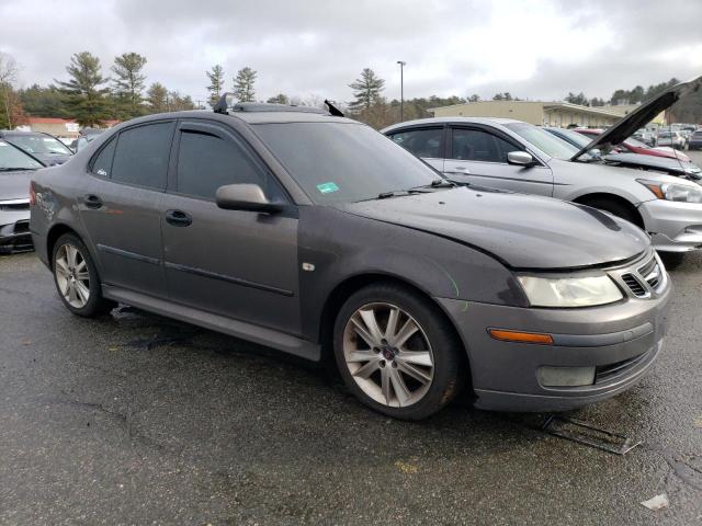 Photo 4 from auction – 2005 SAAB 9-3 ARC with VIN YS3FD49Y251021411