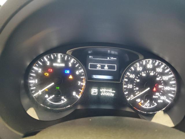 Photo 9 from auction – 2015 NISSAN ALTIMA with VIN 1N4AL3AP8FN356352