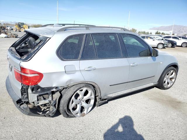 Photo 3 from auction – 2008 BMW X5 4.8I with VIN 5UXFE83528L164828