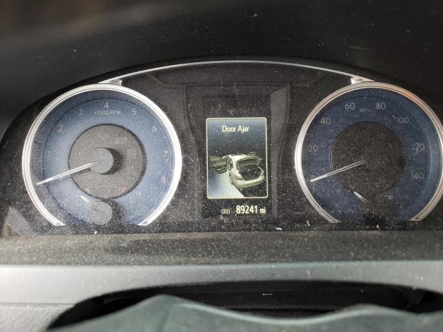 Photo 9 from auction – 2017 TOYOTA CAMRY LE with VIN 4T1BF1FK4HU808826