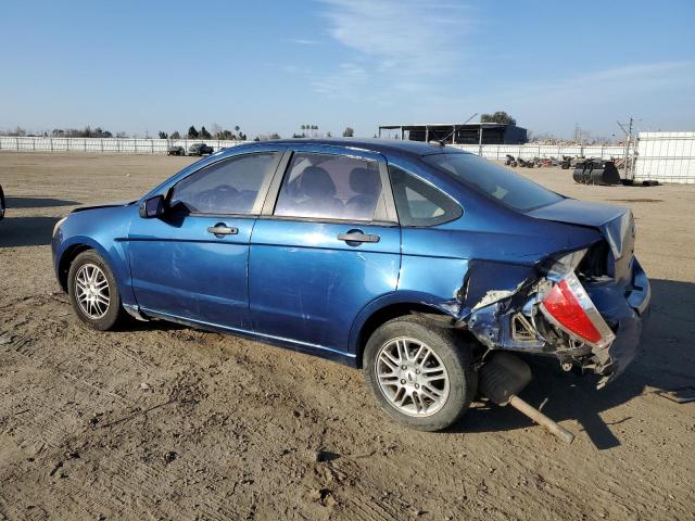 Photo 2 from auction – 2009 FORD FOCUS SE with VIN 1FAHP35N69W260648