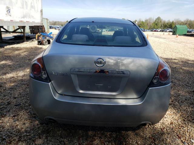Photo 6 from auction – 2009 NISSAN ALTIMA 2.5 with VIN 1N4AL21E49C187732