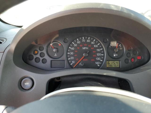 Photo 9 from auction – 2005 FORD FOCUS ZXW with VIN 1FAFP36NX5W147883