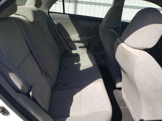 Photo 10 from auction – 2010 TOYOTA COROLLA BA with VIN 1NXBU4EE3AZ186664