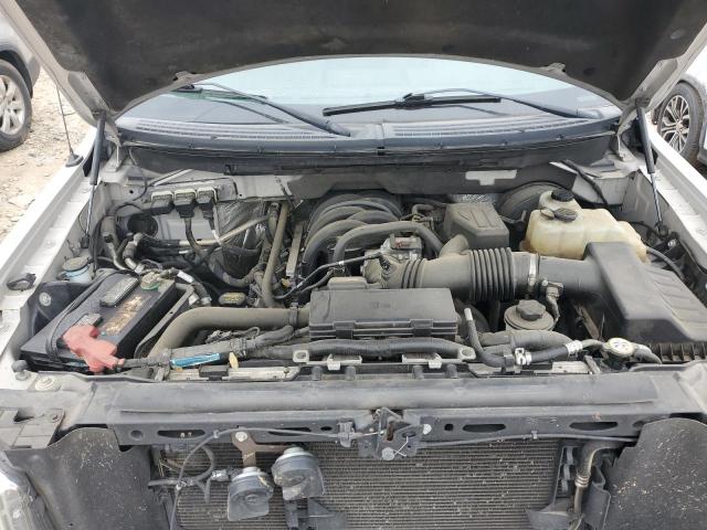 Photo 11 from auction – 2009 FORD F150 SUPER with VIN 1FTRW12809FB25265