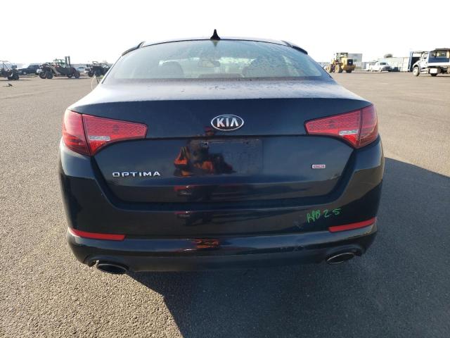 Photo 6 from auction – 2013 KIA OPTIMA LX with VIN 5XXGM4A77DG230032