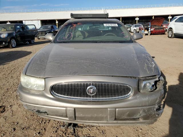 Photo 5 from auction – 2002 BUICK LESABRE CU with VIN 1G4HP54K624190790
