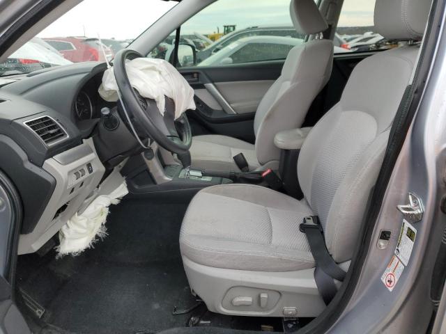 Photo 7 from auction – 2016 SUBARU FORESTER 2 with VIN JF2SJADCXGH471098