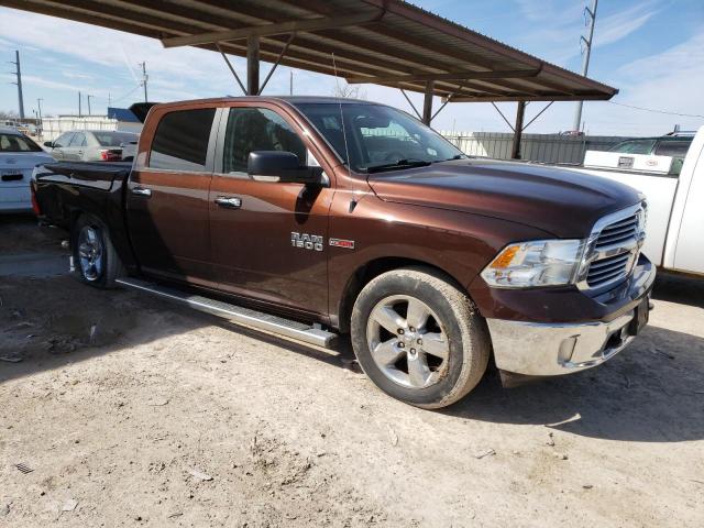 Photo 4 from auction – 2015 RAM 1500 SLT with VIN 1C6RR7LM5FS578197