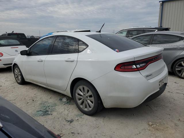 Photo 2 from auction – 2014 DODGE DART SXT with VIN 1C3CDFBB7ED742516