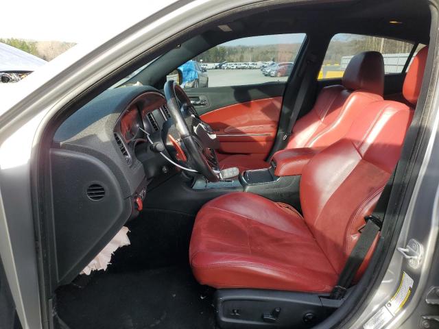Photo 7 from auction – 2013 DODGE CHARGER R/ with VIN 2C3CDXCT2DH701628
