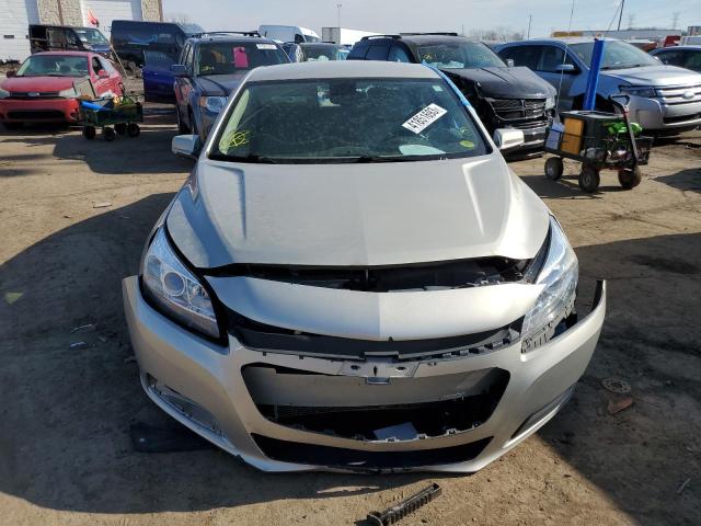 Photo 5 from auction – 2016 CHEVROLET MALIBU LIM with VIN 1G11C5SA1GF164727