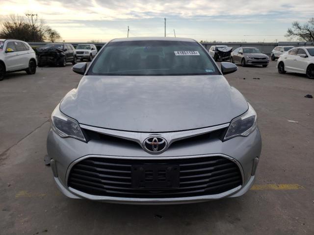 Photo 5 from auction – 2016 TOYOTA AVALON XLE with VIN 4T1BK1EB5GU226438
