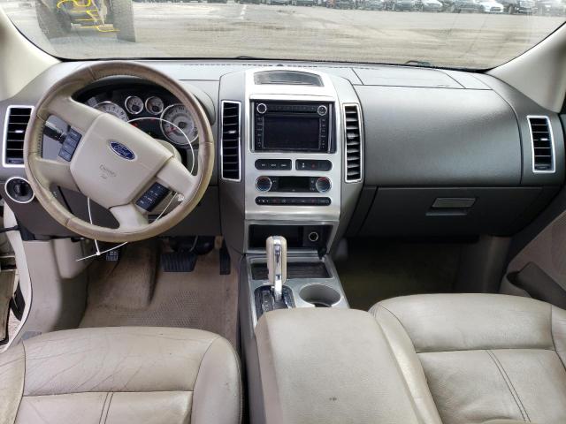 Photo 8 from auction – 2008 FORD EDGE LIMIT with VIN 2FMDK49C08BA22618