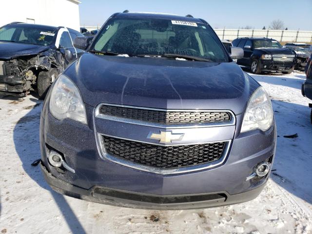 صورة رقم 5 من المزاد - 2013 CHEVROLET EQUINOX LT مع VIN 2GNFLNEK5D6400312
