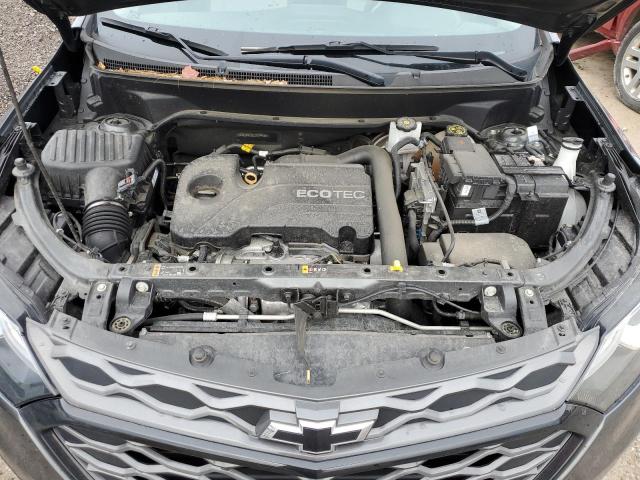 Photo 11 from auction – 2020 CHEVROLET EQUINOX LS with VIN 3GNAXSEV1LS564938