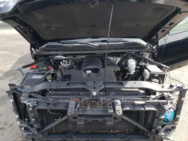Photo 11 from auction – 2016 CHEVROLET SILVERADO with VIN 1GCVKSEC0GZ120658