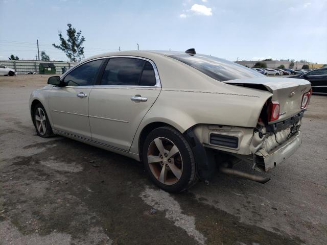 Photo 2 from auction – 2012 CHEVROLET MALIBU 1LT with VIN 1G1ZC5E04CF166083