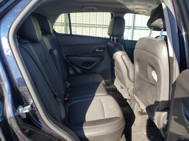 Photo 11 from auction – 2021 CHEVROLET TRAX 1LT with VIN KL7CJLSB8MB338814