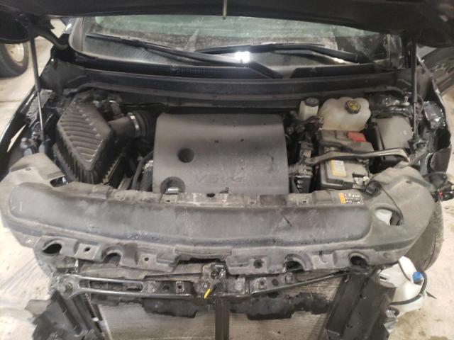 Photo 11 from auction – 2020 BUICK ENCLAVE ES with VIN 5GAEVAKW3LJ181920