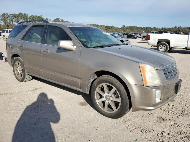 Photo 4 from auction – 2004 CADILLAC SRX with VIN 1GYDE63A540122248