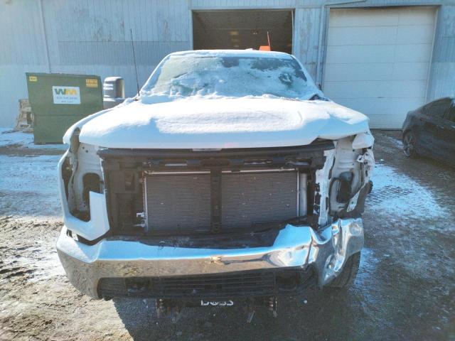 Photo 5 from auction – 2023 CHEVROLET 2500 with VIN 1GC1YLE77PF140090
