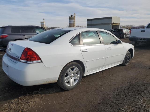 Photo 3 from auction – 2011 CHEVROLET IMPALA LT with VIN 2G1WG5EK0B1292925