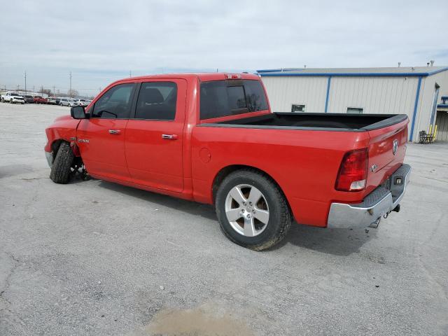 Photo 2 from auction – 2009 DODGE RAM 1500 with VIN 1D3HV13T69J512568