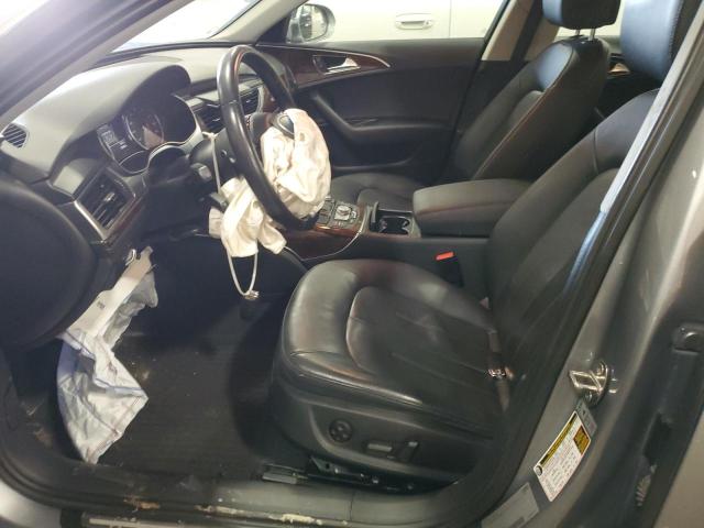 Foto 7 de la subasta – 2015 AUDI A6 PREMIUM con VIN WAUFGAFC2FN046855