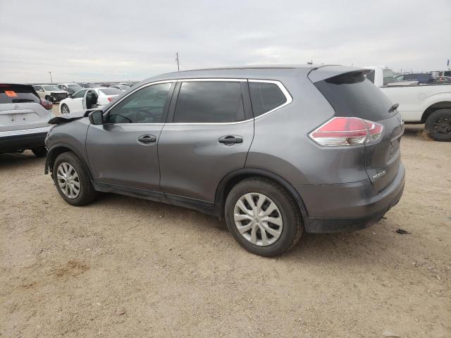 Photo 2 from auction – 2016 NISSAN ROGUE S with VIN 5N1AT2MT3GC810111