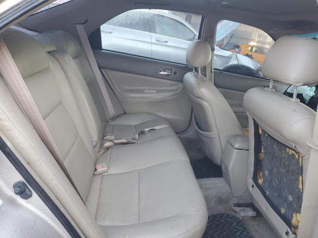 Photo 10 from auction – 1997 HONDA ACCORD SE with VIN 1HGCD5606VA126372