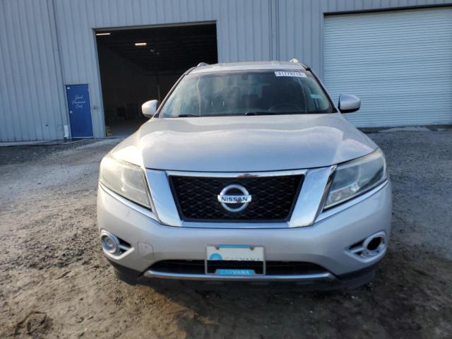 Photo 5 from auction – 2016 NISSAN PATHFINDER with VIN 5N1AR2MN4GC654483