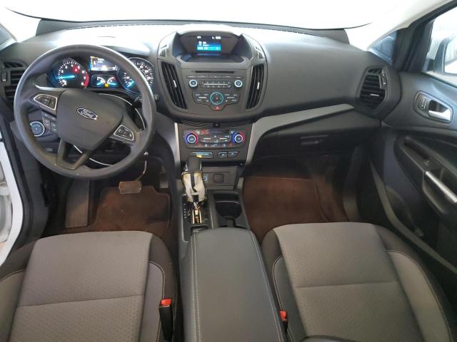 Photo 8 from auction – 2018 FORD ESCAPE SE with VIN 1FMCU9GD7JUD06617