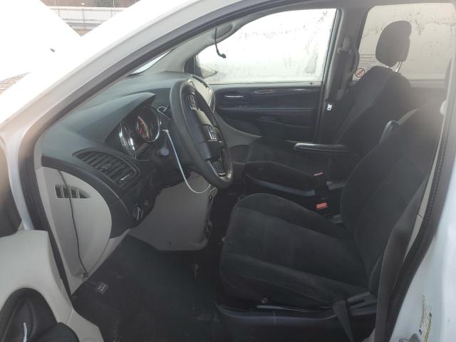 Photo 7 from auction – 2016 DODGE GRAND CARA with VIN 2C4RDGBG2GR371773
