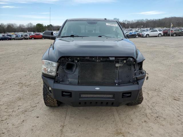 Photo 5 from auction – 2014 RAM 2500 ST with VIN 3C6UR5CL3EG254029