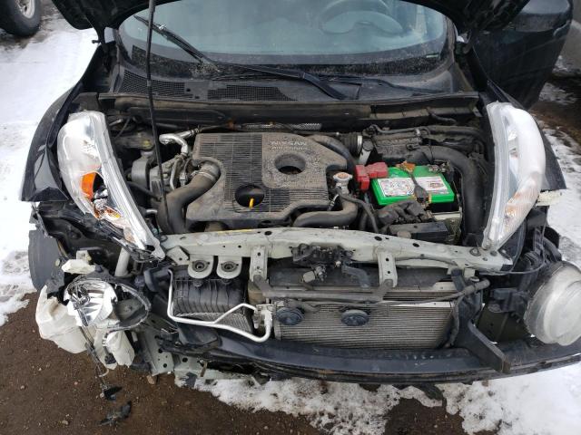 Photo 11 from auction – 2013 NISSAN JUKE S with VIN JN8AF5MV2DT214017