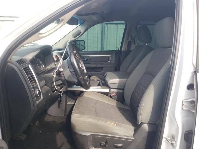 Photo 7 from auction – 2015 RAM 1500 SLT with VIN 1C6RR6LT6FS605473