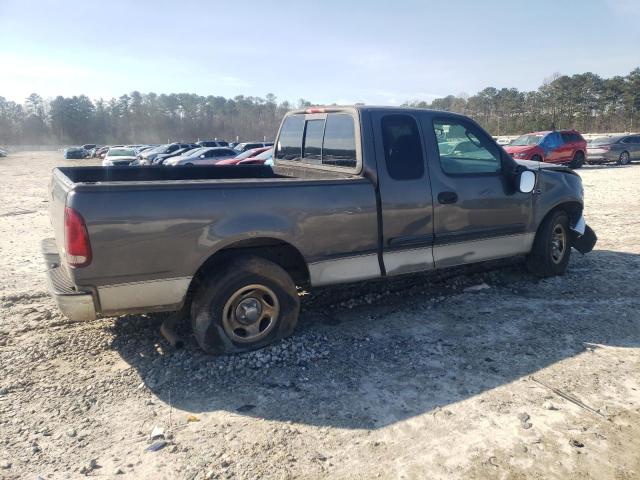 Photo 3 from auction – 2004 FORD F-150 HERI with VIN 2FTRX17294CA62883