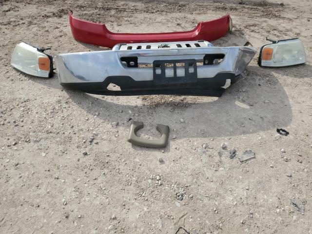 Photo 12 from auction – 2006 FORD F150 SUPER with VIN 1FTRW12W56KC09521