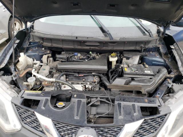 Photo 12 from auction – 2016 NISSAN ROGUE S with VIN KNMAT2MV7GP604076