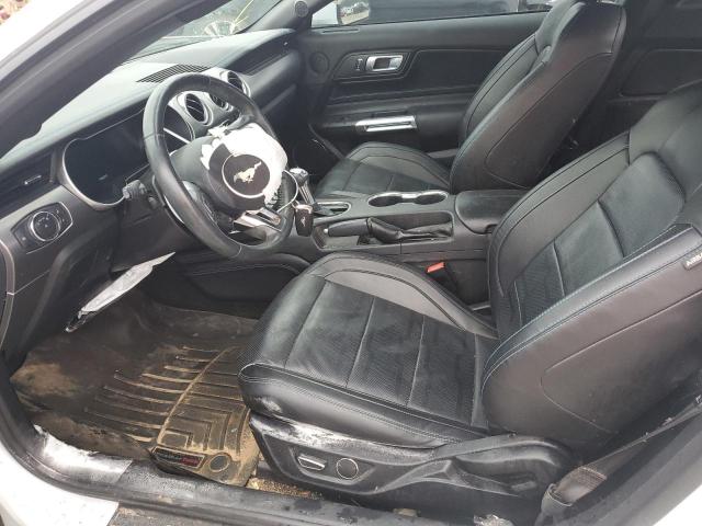 Photo 7 from auction – 2018 FORD MUSTANG with VIN 1FA6P8TH3J5113795